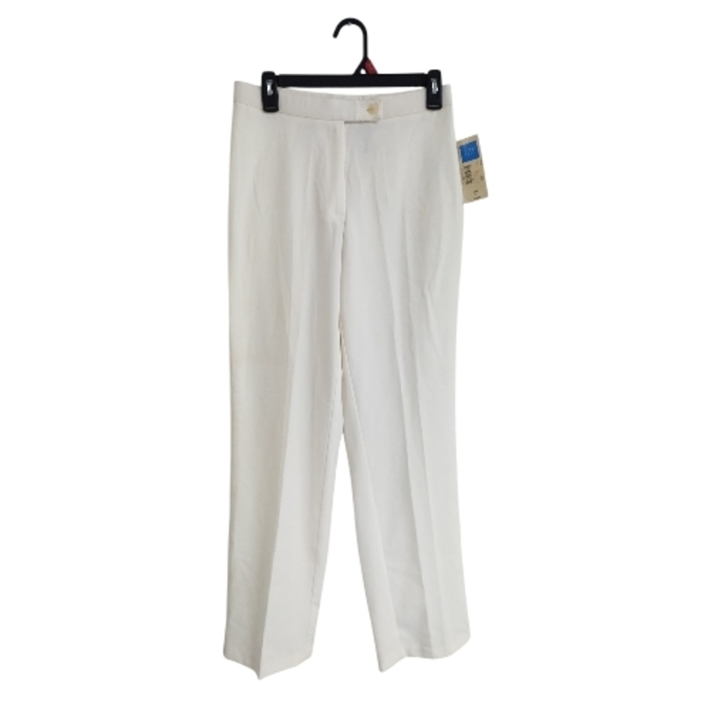 Covington Women's Cream Trousers